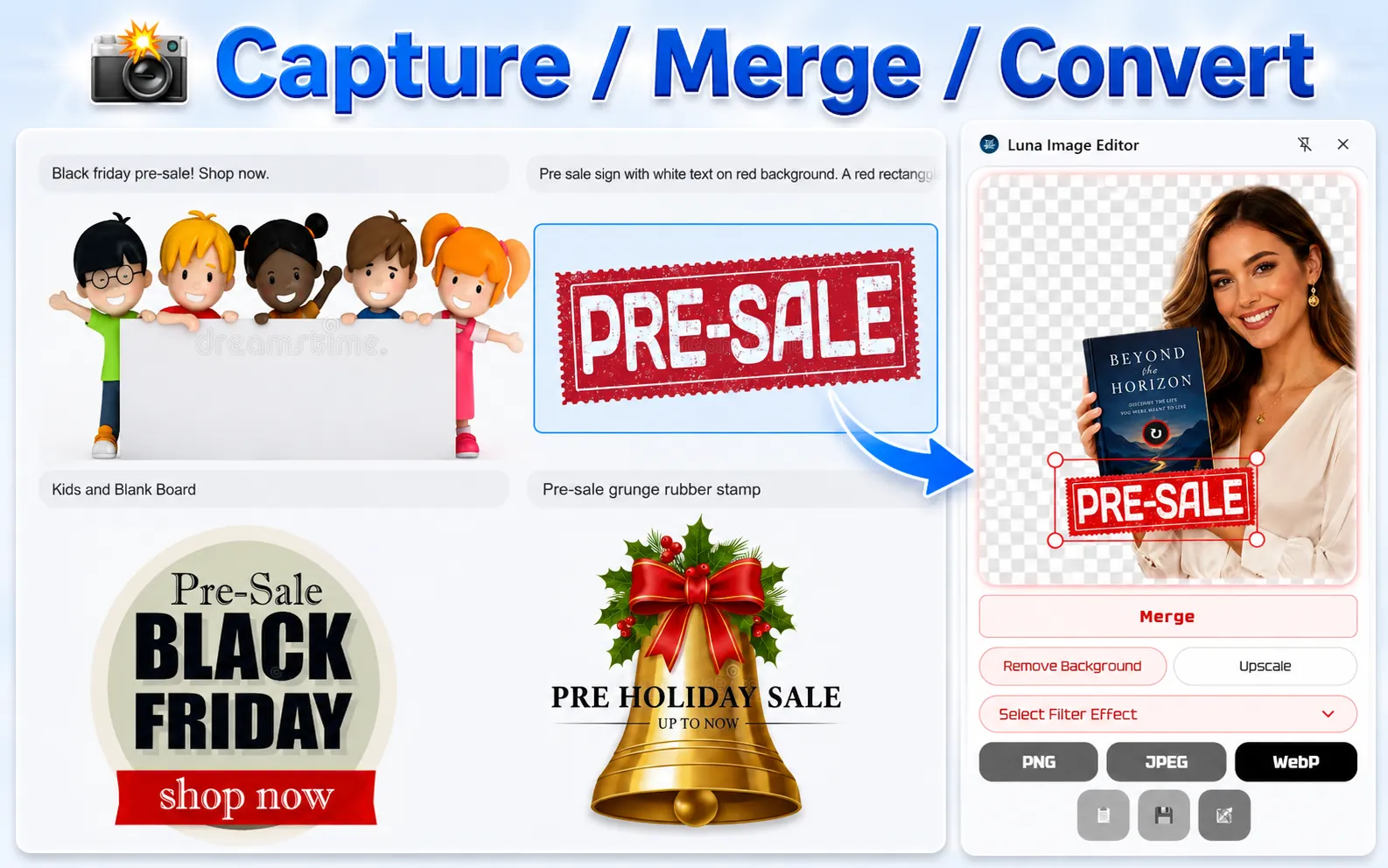 Ceres preview