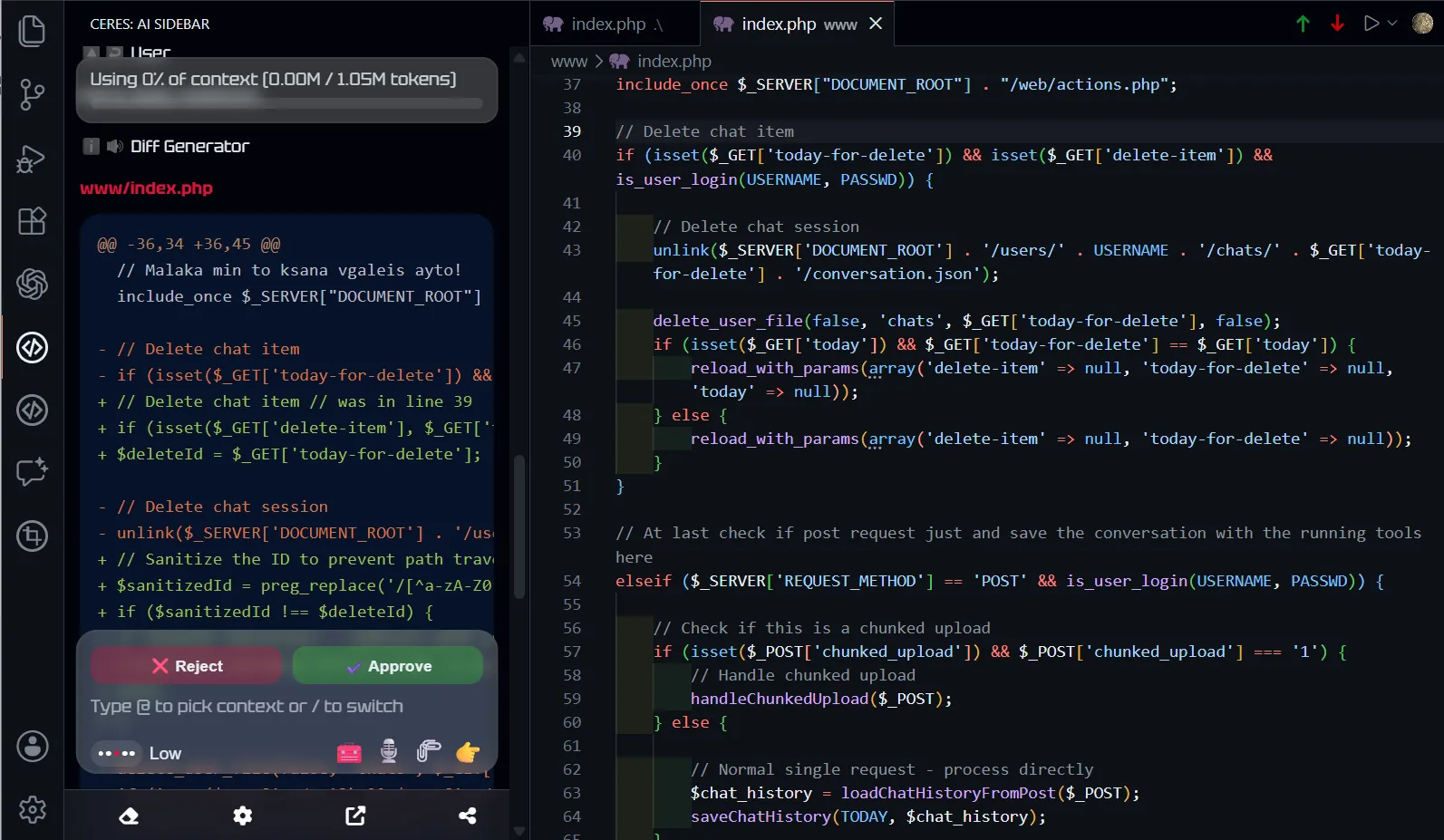 Ceres Developer Tools preview